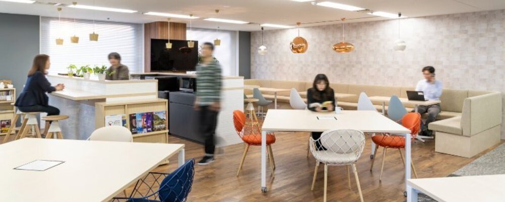 【人事】人材開発担当（人材育成・採用） | コスモエコパワー株式会社