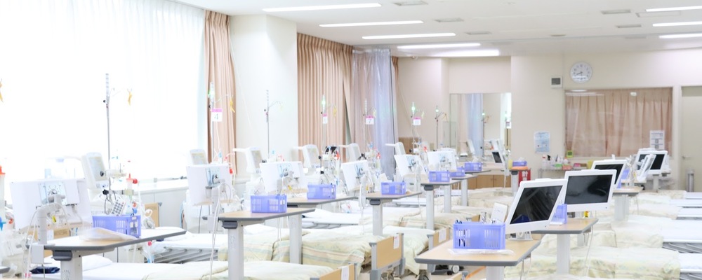 【医療系学生歓迎！】駅近クリニックでのアルバイト | 医療法人社団厚済会