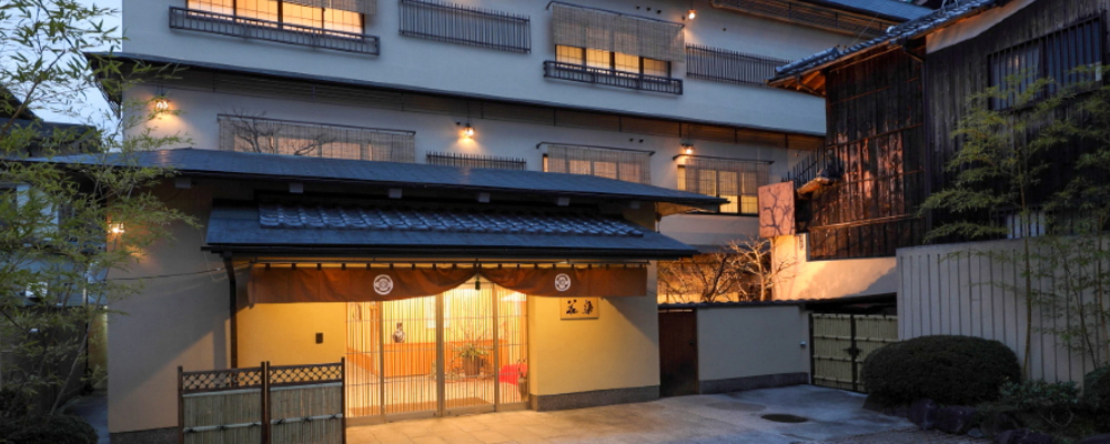 【料理旅館 花楽】管理部門アシスタントマネージャー募集 | 森トラスト・ホテルズ＆リゾーツ株式会社