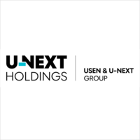 USEN＆U-NEXT GROUP