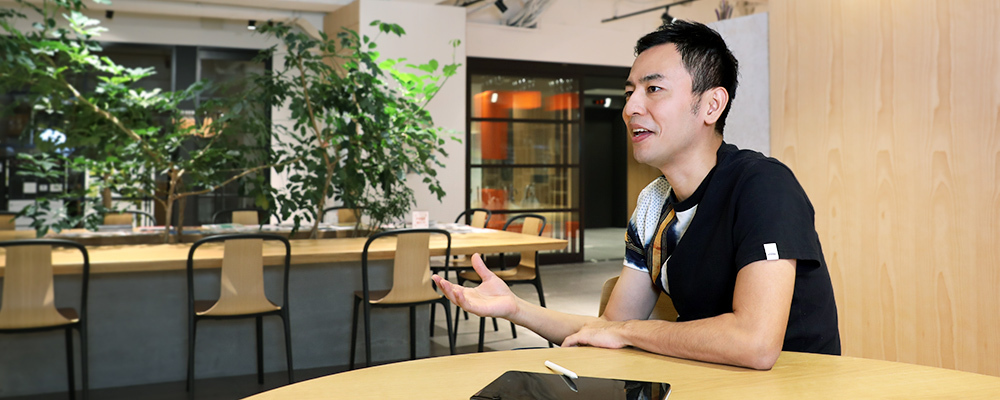 アートディレクター（UIUX,Marketing,Brand） | 株式会社LIFULL