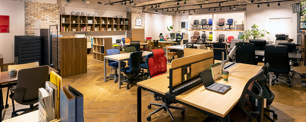 オフィスプランナー（100％反響）／年休125日/お客様に寄り添える／20代・30代が活躍中 | オフィスコム株式会社