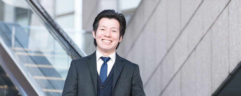 ソリューション営業 | GMOグローバルサイン・ホールディングス株式会社