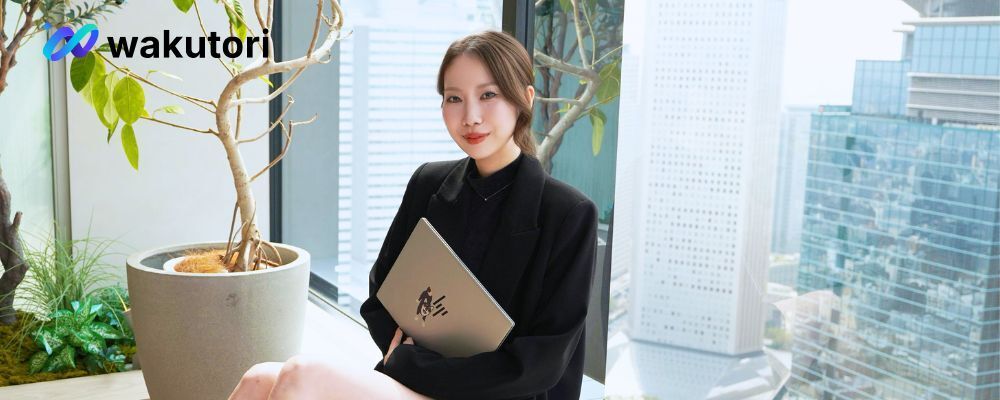 人事アシスタント｜中途採用 | 株式会社ワクトリ