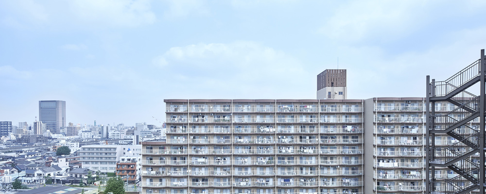【埼玉｜建築施工管理】マンション大規模修繕工事 | 株式会社カシワバラ・コーポレーション