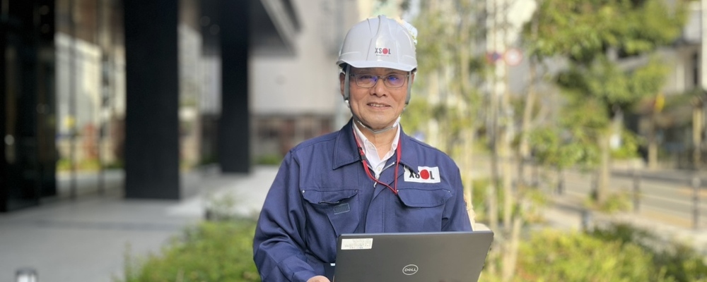 【宮城/仙台】電気施工管理 ※未経験者・経験者ともに大歓迎※ | 株式会社エクソル