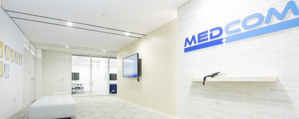【CFO（役員候補）】医療xITで社会課題の解決を目指すヘルステックベンチャーでCFO（役員候補）を募集！ | 株式会社メドコム