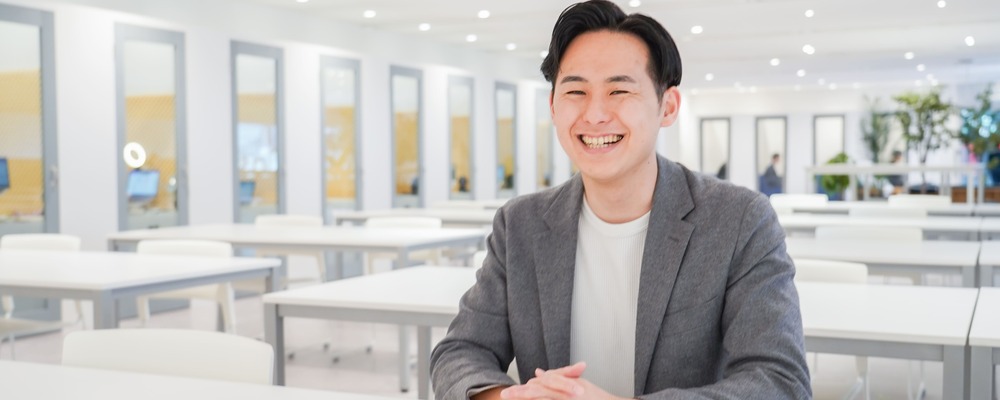 【toC営業】累計25億調達 / 金融経験を活かした急成長Fintech / マネジャー・Bizdevへのキャリアパスあり | 株式会社ABCash Technologies