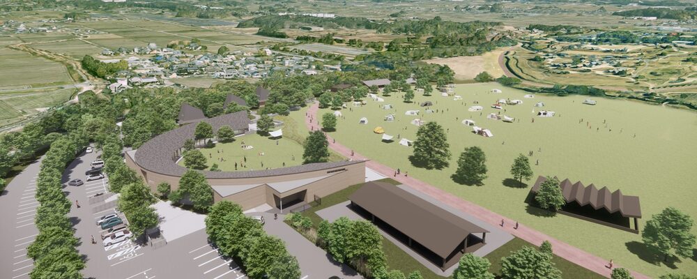 販売職｜Snow Peak グラウンズ吉野ヶ里｜アルバイト（佐賀県） | 株式会社スノーピーク