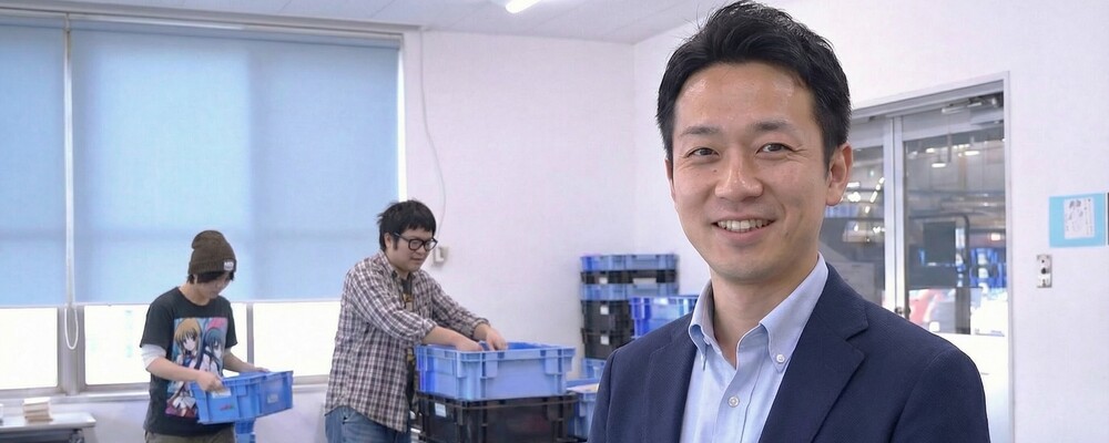 障がい者福祉事業　就労支援B型　エリアマネージャー | リネットジャパン