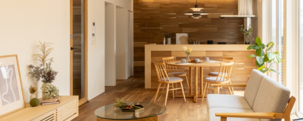 【新店舗オープンにつき100名採用】住宅インテリアコーディネーター◆年間休日120日/成長フェーズを支える | サンリーグループ