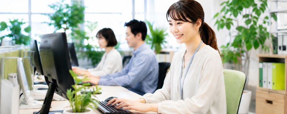 【業界NO.1企業】LAVAオリジナル＊急成長中のアパレルブランドを支える事務スタッフ | 株式会社LAVA International