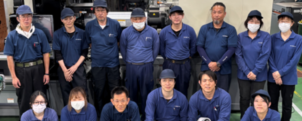 検査員／富士市／中途 | 株式会社山口製作所