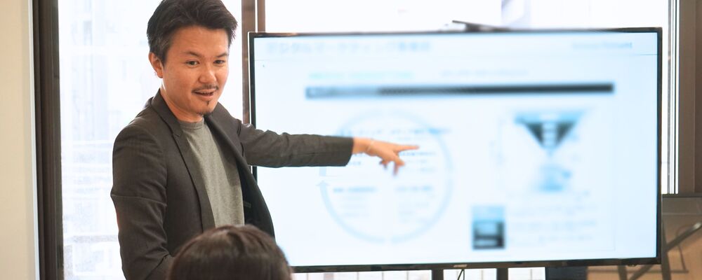 【リーダー職】広告運用コンサルタント｜広告戦略の立案から運用をトータルで担う！ | 株式会社Roseau Pensant