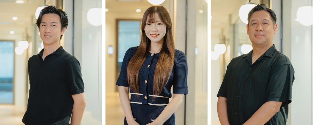 ★営業経験者歓迎！★【営業オープンポジション｜リーダー候補】お客様の資産形成の課題を解決｜【年4回の昇格チャンス・インセンティブでハイクラス人材へ成長可能◎】 | ミガロホールディングス