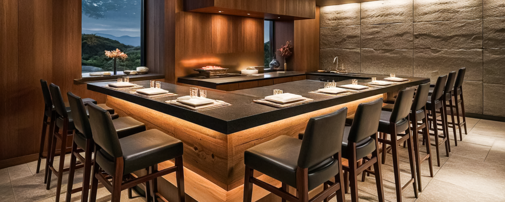 【箱根強羅】リゾートホテル／キッチンスタッフ／オープニング | ディライト株式会社