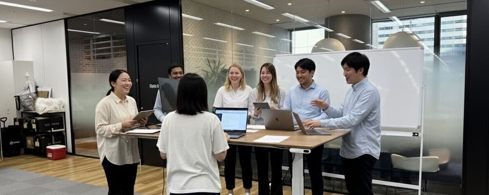 【SaaS】Sales Platform_Senior Backend Engineer | 株式会社ジーニー