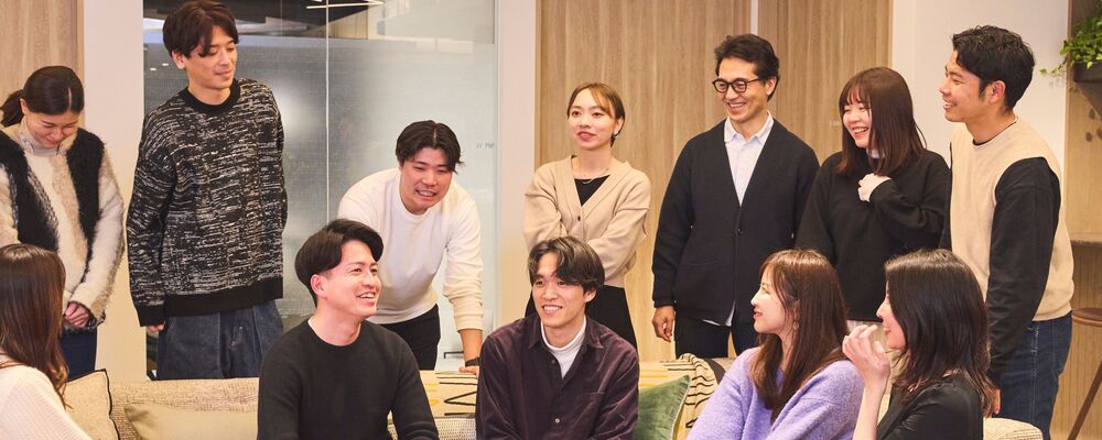 【フリーランス専門】人材ソリューション営業 | paiza株式会社