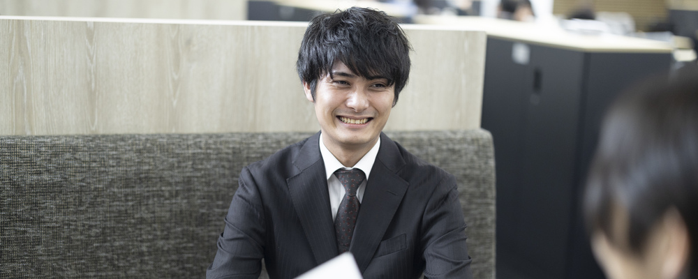 【大阪】外国人介護人材受け入れ支援事業の営業担当 | 株式会社ウィルグループ