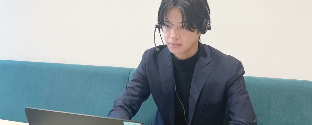 【26卒】営業スキルが身につく！長期インターン／企業と人を繋ぐキャリアアドバイザー | 株式会社ファミリーサポート