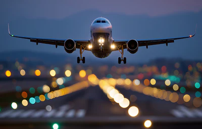 航空