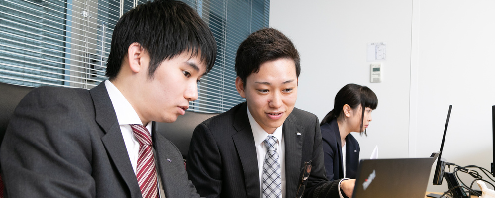 初級プログラマ※自社研修制度有 | 株式会社テイクス