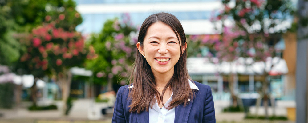 急速な事業成長・課題解決を支援する経営推進 | 株式会社オープンハウス・アーキテクト