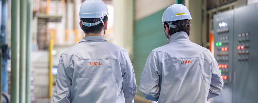 【埼玉・吉見】部品センター 軽作業・事務スタッフ（障がい者採用） | 株式会社LIXIL