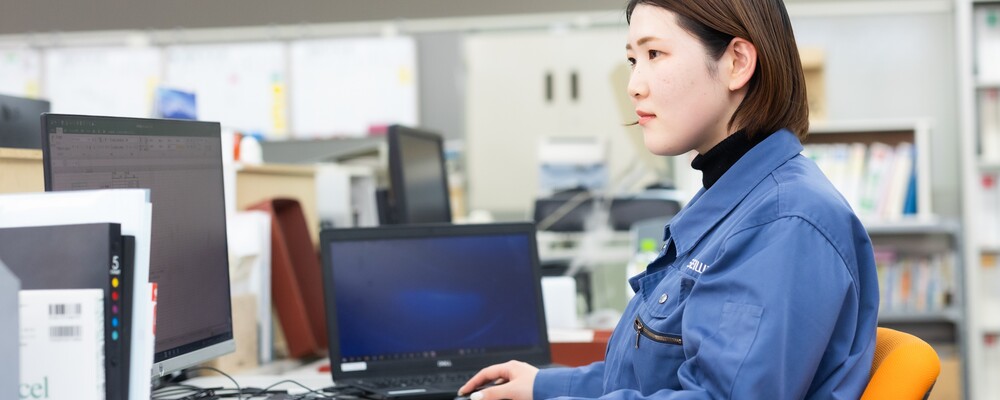 工程設計・生産技術職 | 星和電機株式会社
