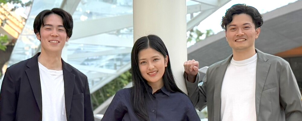 2027年新卒採用（総合職） | Terra Charge株式会社