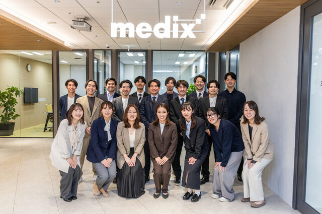 BMユニットのメンバーです！