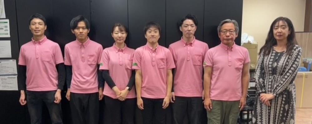 福祉用具の提案営業／藤が丘店 | パナソニック エイジフリー株式会社
