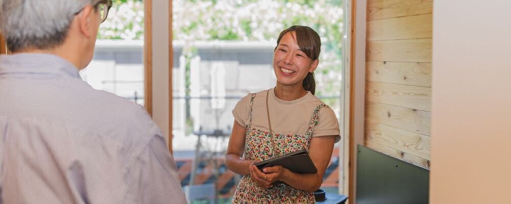 【上場準備中】事業成長を牽引するタイニーハウスのセールスプランナー募集！ | YADOKARI株式会社