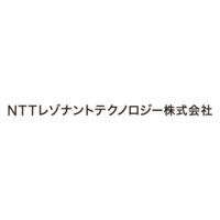 NTTレゾナントテクノロジー株式会社
