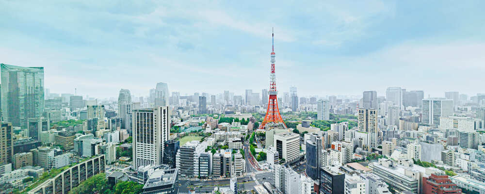 会長社長室 オープンポジション | GO株式会社