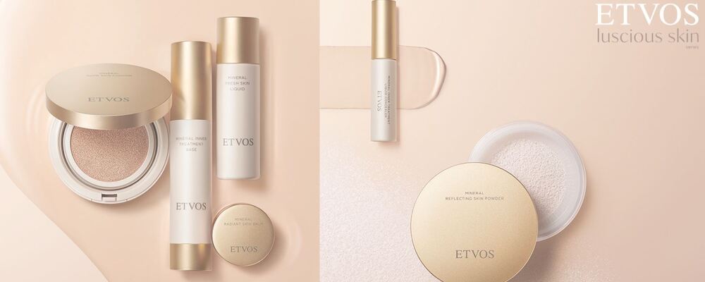 都内・横浜エリア　ビューティープランナー　正社員（美容部員） | 株式会社エトヴォス