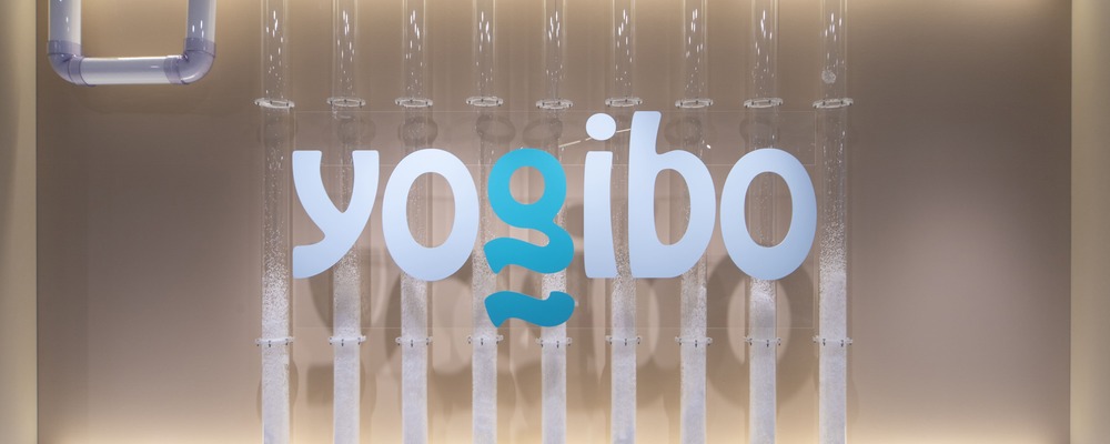 Yogibo Store_ららぽーと立川立飛店 | 株式会社Yogibo