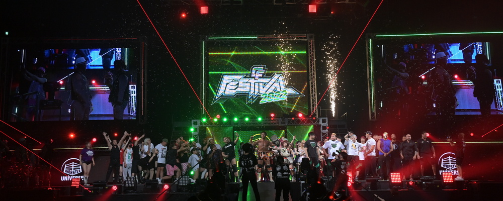 【経営管理／責任者候補】役員陣のパートナーとして人気プロレス団体の中核を担うメンバーを募集！ | サイバーエージェントグループ