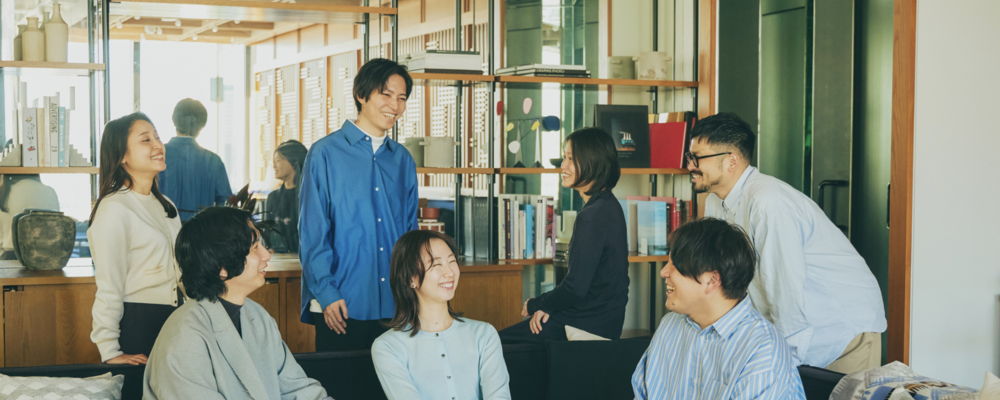 プロデューサー（未経験歓迎 / 東京） | 株式会社No Company