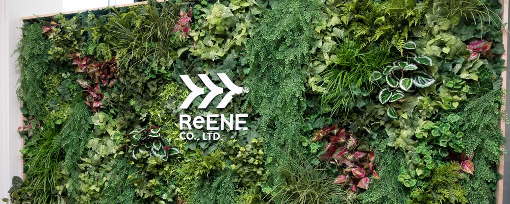 【総合職オープンポジション】渋谷◆土日祝休／在宅勤務可／東急不動産Gの再エネ事業「ReENE」 | 株式会社リエネ