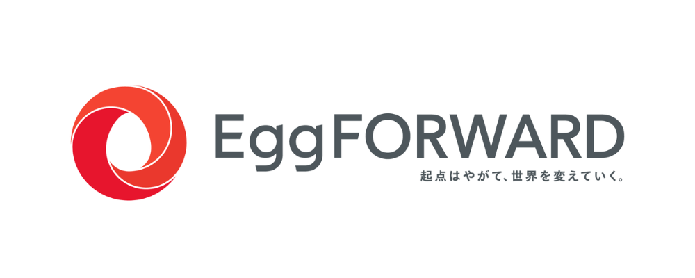 エッグフォワード株式会社