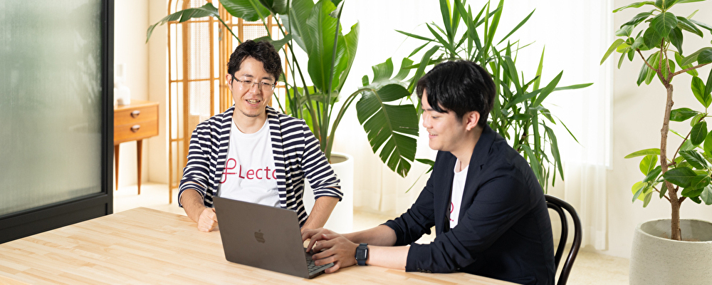 FinTechの力でお金の回収にまつわる「負」を解消する！スタートアップをリードしていくデザイナー募集 | Lecto株式会社
