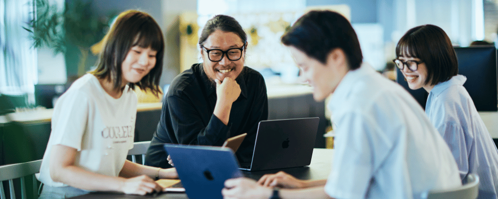 【IB｜アートディレクター】年間予算数千万以上のナショナルクライアントを担当するアートディレクター！約８割がプライム案件 | 株式会社メディアジーン