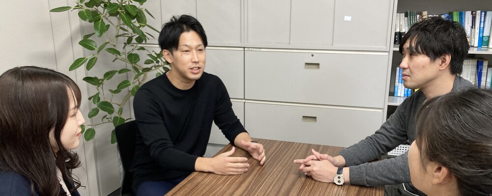 【正社員/東京】リユーステック・自社サービスのUI/UXデザイナー/東証スタンダード上場グループ企業 | 株式会社コメ兵