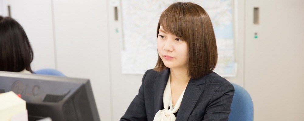 【東京】仕入事務/業務推進（土日祝休み/年間休日120日/転勤無し） | 株式会社シノケングループ