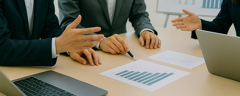 【IT推進室】会社全体を動かすPM/全社横断プロジェクトをリード | 株式会社マキタ