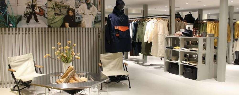 販売職｜Snow Peak ルミネ新宿｜アルバイト（関東エリア） | 株式会社スノーピーク