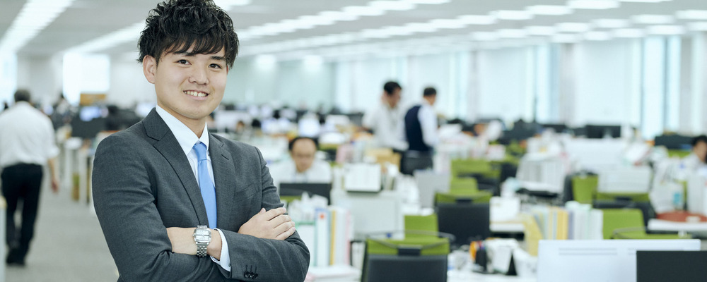 【施工管理/ 東京本社/上下水プラント補修工事】年間休日125日以上/平均残業月20H | クボタグループ
