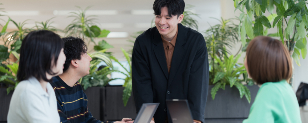 人材採用部門マネージャー候補　最大の経営資源「人材」の獲得をリードするポジション | 株式会社鎌倉新書