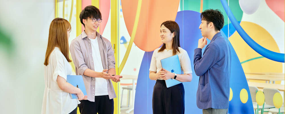 【新規事業】コンサルタント / データアナリスト | 株式会社カオナビ
